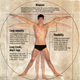 Image for article titled Are Olympic athletes really mutants?